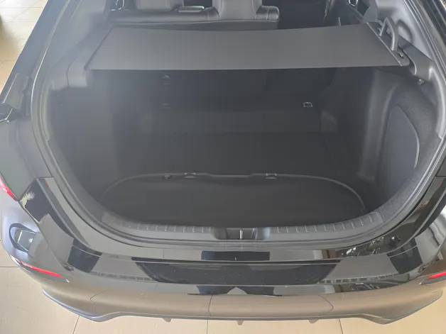 Honda Civic 2.0 i-MMD HEV Adv.