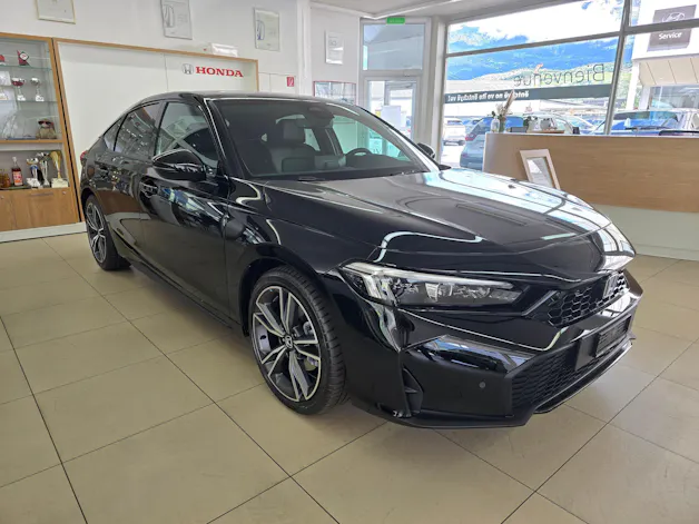 Honda Civic 2.0 i-MMD HEV Adv.