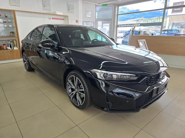 Honda Civic 2.0 i-MMD HEV Adv.