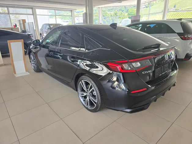 Honda Civic 2.0 i-MMD HEV Adv.