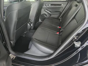 Honda Civic 2.0 i-MMD HEV Adv.