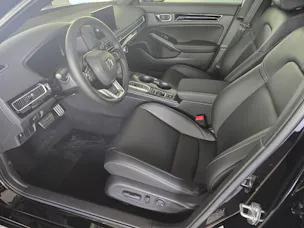 Honda Civic 2.0 i-MMD HEV Adv.
