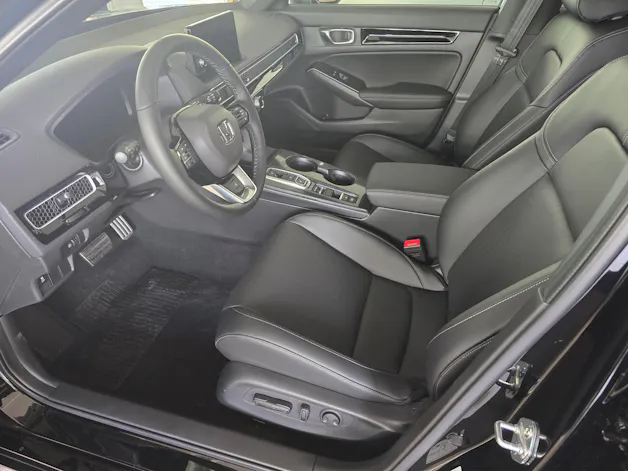 Honda Civic 2.0 i-MMD HEV Adv.