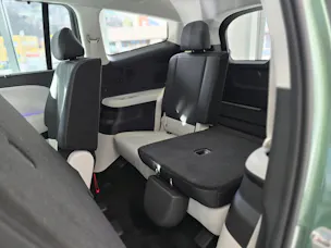 Hyundai Ioniq 9 110kWh Calli. 4WD