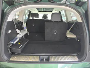 Hyundai Ioniq 9 110kWh Calli. 4WD