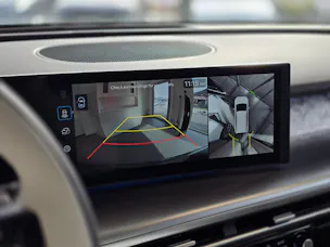 Hyundai Ioniq 9 110kWh Calli. 4WD