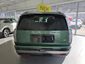 Hyundai Ioniq 9 110kWh Calli. 4WD
