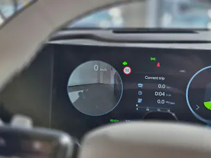 Hyundai Ioniq 9 110kWh Calli. 4WD