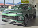 Hyundai Ioniq 9 110kWh Calli. 4WD