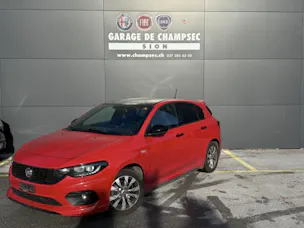 Fiat Tipo 1.4TJet S-Design