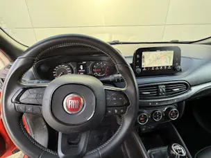 Fiat Tipo 1.4TJet S-Design