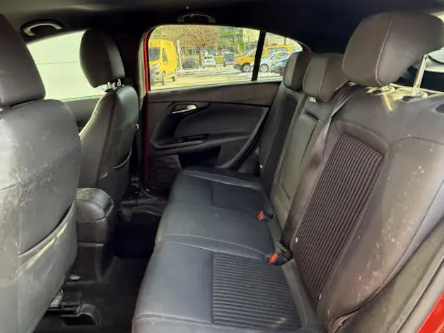 Fiat Tipo 1.4TJet S-Design