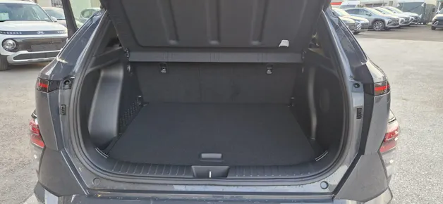 Hyundai Kona EV 65.4 kWh N Line