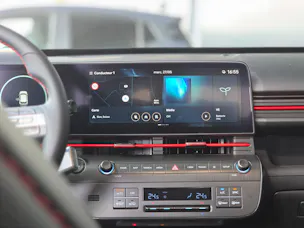 Hyundai Kona EV 65.4 kWh N Line