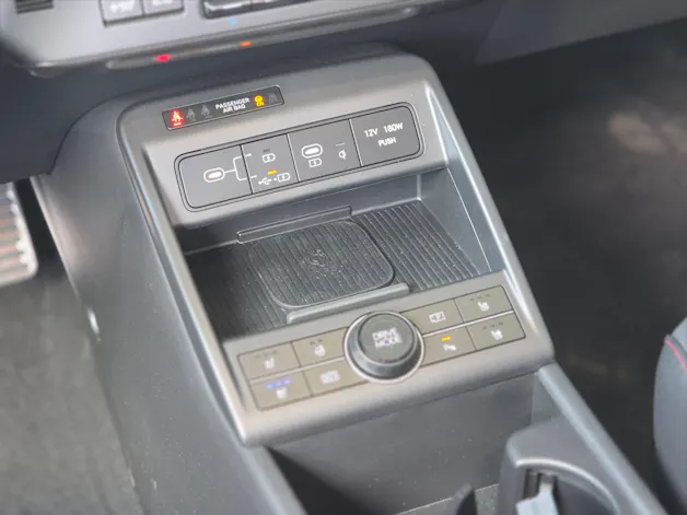 Hyundai Kona EV 65.4 kWh N Line