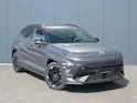 Hyundai Kona EV 65.4 kWh N Line