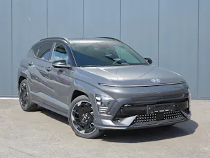 Hyundai Kona EV 65.4 kWh N Line