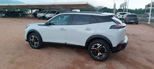 Peugeot 2008 1.2 145 MHEV Allure Premium