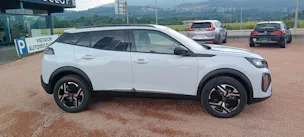 Peugeot 2008 1.2 145 MHEV Allure Premium