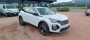 Peugeot 2008 1.2 145 MHEV Allure Premium