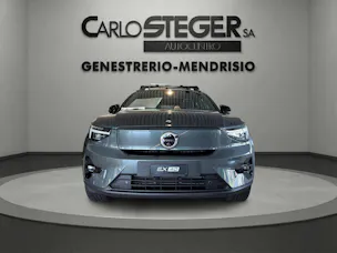 VOLVO EX40 82kWh Twin Motor AWD Ultra Xcentric Edition