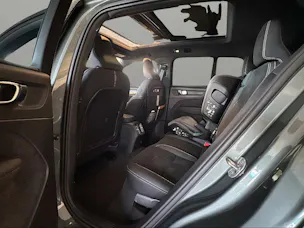 VOLVO EX40 82kWh Twin Motor AWD Ultra Xcentric Edition