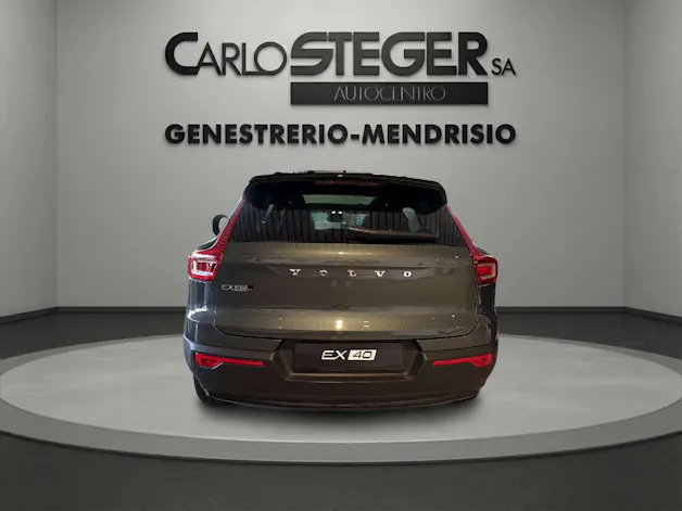 VOLVO EX40 82kWh Twin Motor AWD Ultra Xcentric Edition