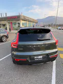 Volvo EX40 82kWh Twin Motor AWD Ultra Xcentric Edition