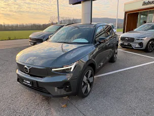 Volvo EX40 82kWh Twin Motor AWD Ultra Xcentric Edition