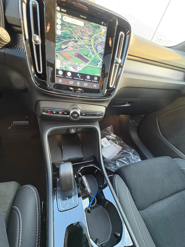 Volvo EX40 82kWh Twin Motor AWD Ultra Xcentric Edition