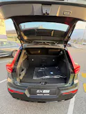 Volvo EX40 82kWh Twin Motor AWD Ultra Xcentric Edition