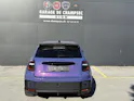 Fiat Abarth600e Scorpionissima