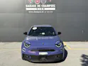 Fiat Abarth600e Scorpionissima