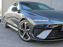 Hyundai Ioniq 6 84kWh N Line 4WD