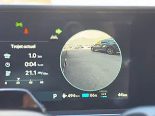 Hyundai Ioniq 6 84kWh N Line 4WD