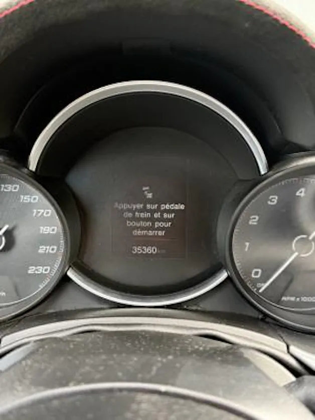 Fiat 500X 1.3 TB GSE S-Design