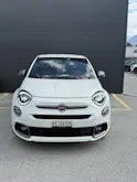 Fiat 500X 1.3 TB GSE S-Design