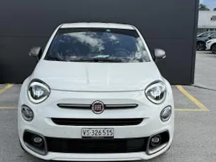 Fiat 500X 1.3 TB GSE S-Design