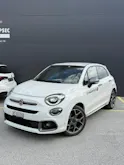 Fiat 500X 1.3 TB GSE S-Design