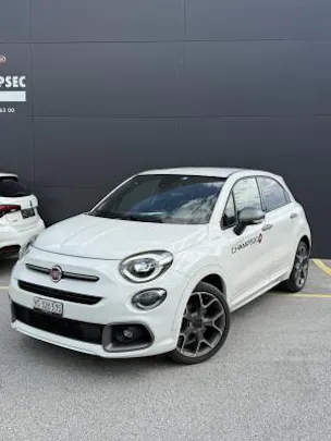 Fiat 500X 1.3 TB GSE S-Design