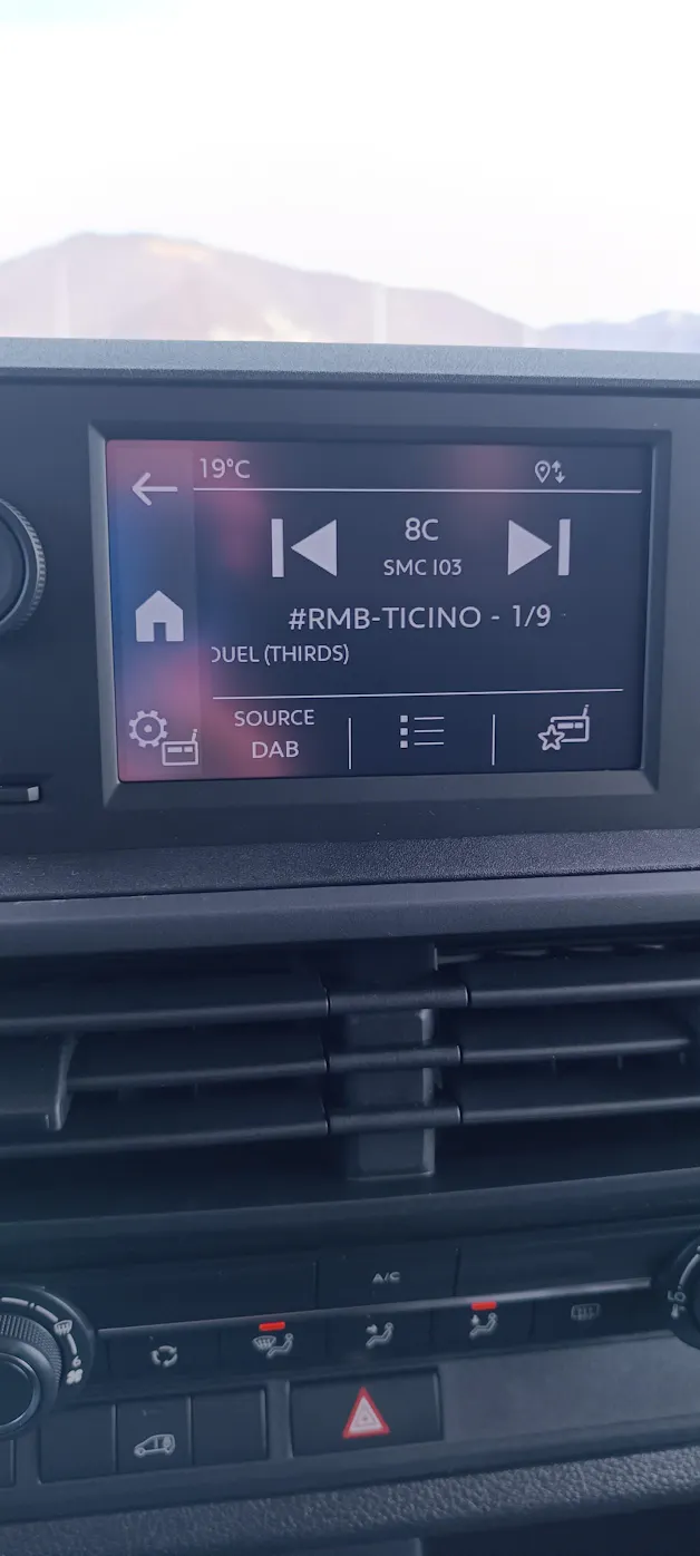 Peugeot Expert 1.5 BlueHDi 120 S&S Standard
