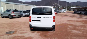 Peugeot Expert 1.5 BlueHDi 120 S&S Standard