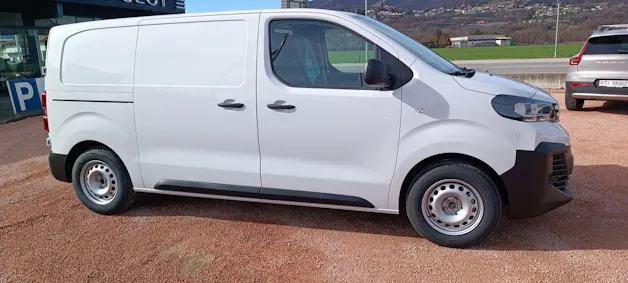 Peugeot Expert 1.5 BlueHDi 120 S&S Standard