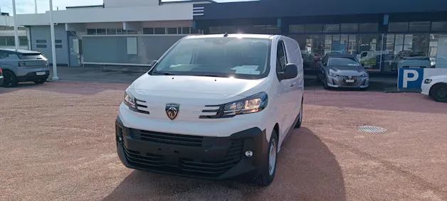 Peugeot Expert 1.5 BlueHDi 120 S&S Standard
