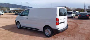Peugeot Expert 1.5 BlueHDi 120 S&S Standard