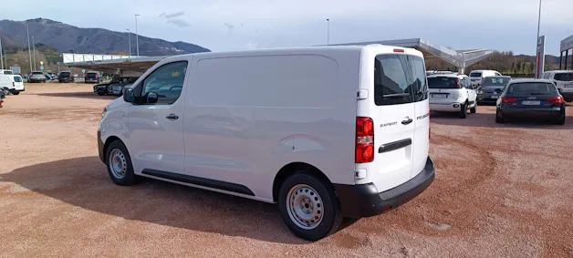 Peugeot Expert 1.5 BlueHDi 120 S&S Standard