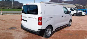 Peugeot Expert 1.5 BlueHDi 120 S&S Standard