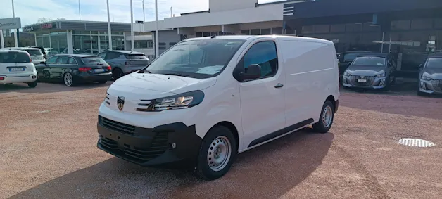 Peugeot Expert 1.5 BlueHDi 120 S&S Standard