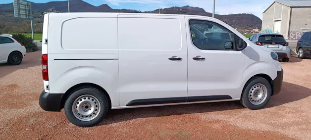 Peugeot Expert 1.5 BlueHDi 120 S&S Standard