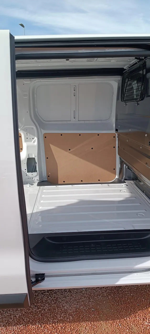 Peugeot Expert 1.5 BlueHDi 120 S&S Standard